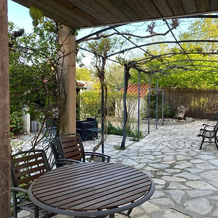 Villa Mas Catalan Avec Piscine 12 A 15 Personnes Argeles-sur-Mer