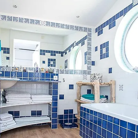 Villa Mas Catalan Avec Piscine 12 A 15 Personnes Argeles-sur-Mer
