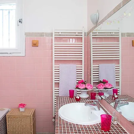 Villa Mas Catalan avec piscine 12 à 15 personnes Argelès-sur-Mer