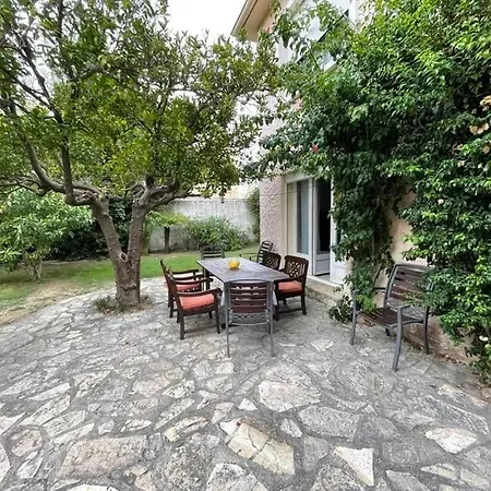Villa Mas Catalan Piscine Privee 15 Couchages Villa