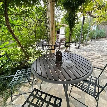 Mas Catalan Avec Piscine 12 A 15 Personnes * Argeles-sur-Mer